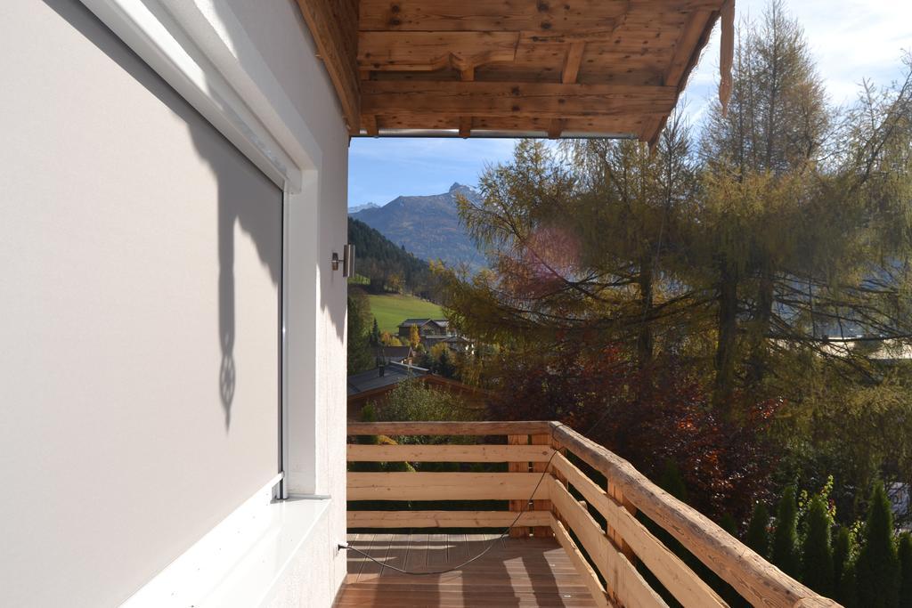 AlpenglueckGastein - Private mountain lodge Bad Hofgastein Exterior foto